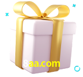 Receba seus bônus de boas-vindas no 8aa.com