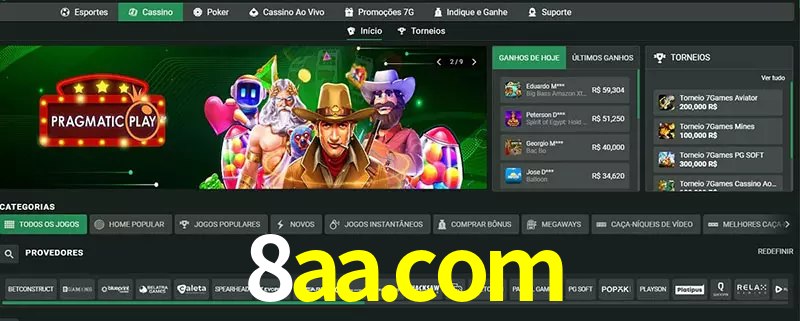 cassino 8aa.com