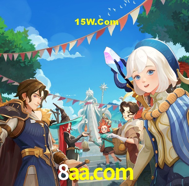 Estatísticas do Jogo 8aa.com