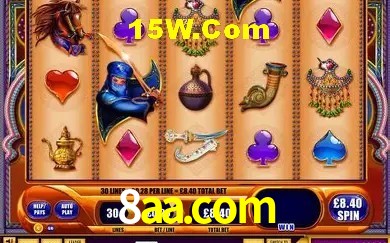 8aa.com - Análise de Mercados Esportivos