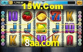 Slot Games 8aa.com