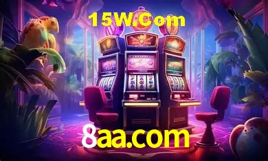 8aa.com Rio de Janeiro - Slot Strategy