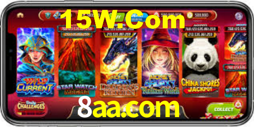 Sinta a adrenalina dos jogos de cassino com 8aa.com