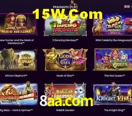 Jogos de Slot 8aa.com