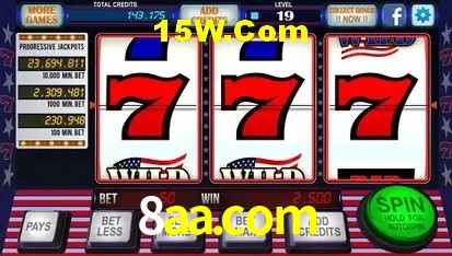 8aa.com Belo Horizonte - Jackpots