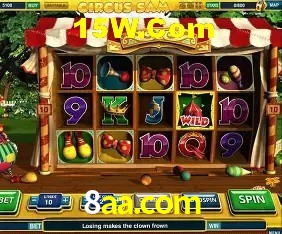 Provedores de Jogos 8aa.com