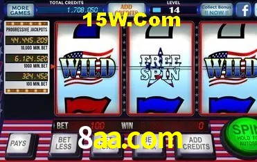 Casino Ao Vivo 8aa.com