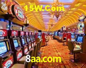 8aa.com Brasília - Bonus Features