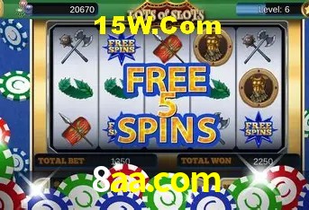 8aa.com Salvador - Statistics