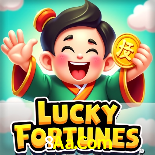 Slots na Plataforma 8Aa.Com